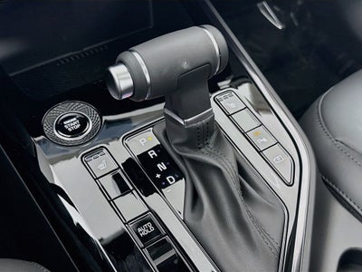 2026 Kia Niro EX