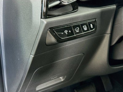 2026 Kia Niro EX