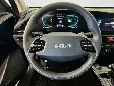 2026 Kia Niro EX