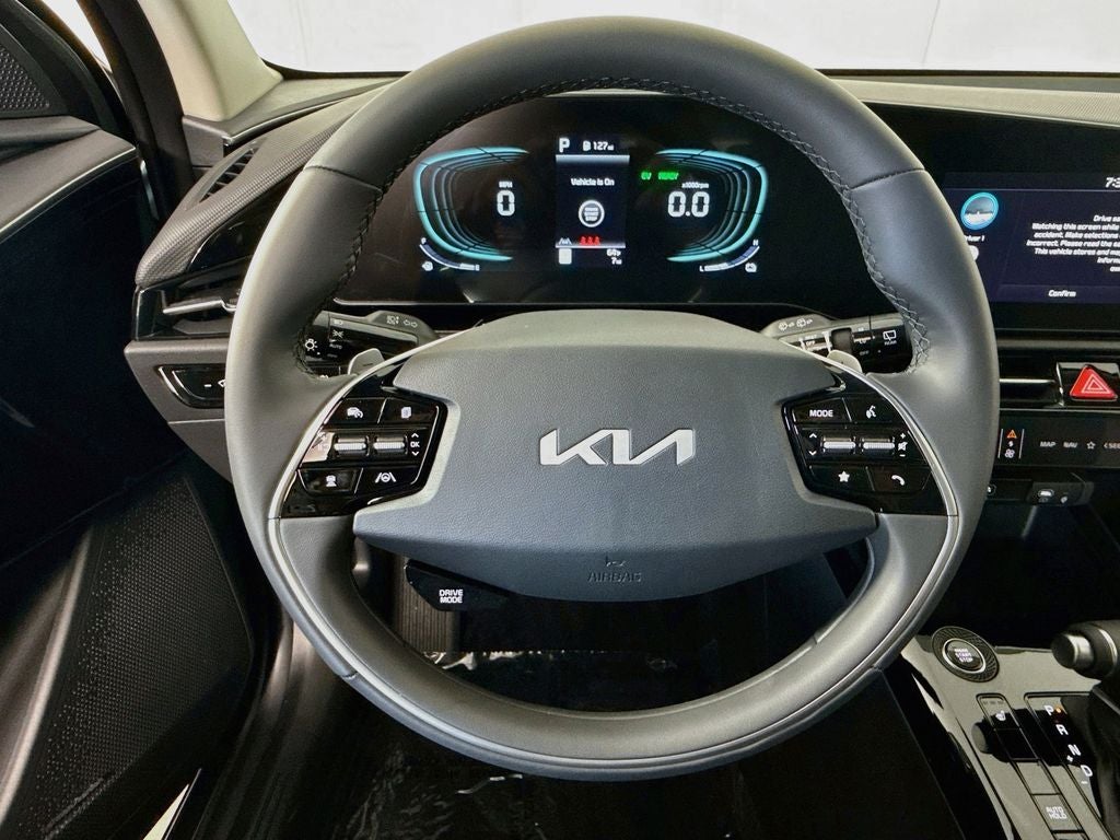 2026 Kia Niro EX