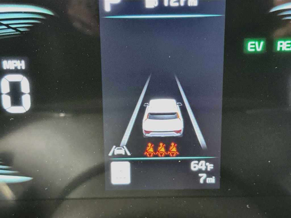 2026 Kia Niro EX