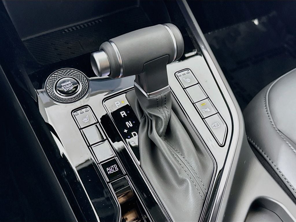 2026 Kia Niro EX