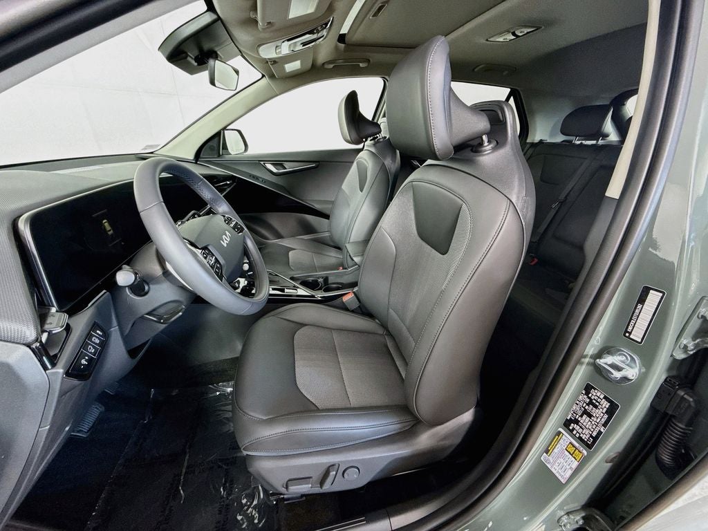 2026 Kia Niro EX