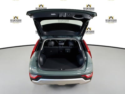 2026 Kia Niro EX