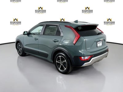 2026 Kia Niro EX