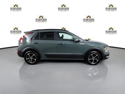 2026 Kia Niro EX