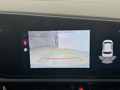 2026 Kia Niro EX