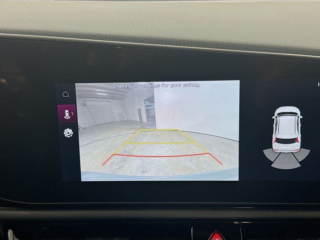 2026 Kia Niro EX