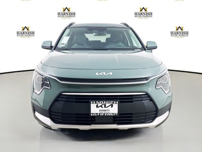 2026 Kia Niro EX