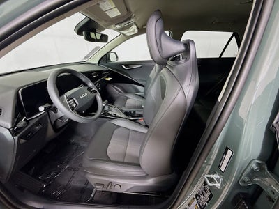 2026 Kia Niro EX