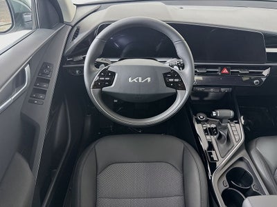 2026 Kia Niro EX