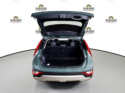 2026 Kia Niro EX