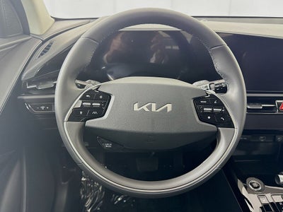 2026 Kia Niro EX