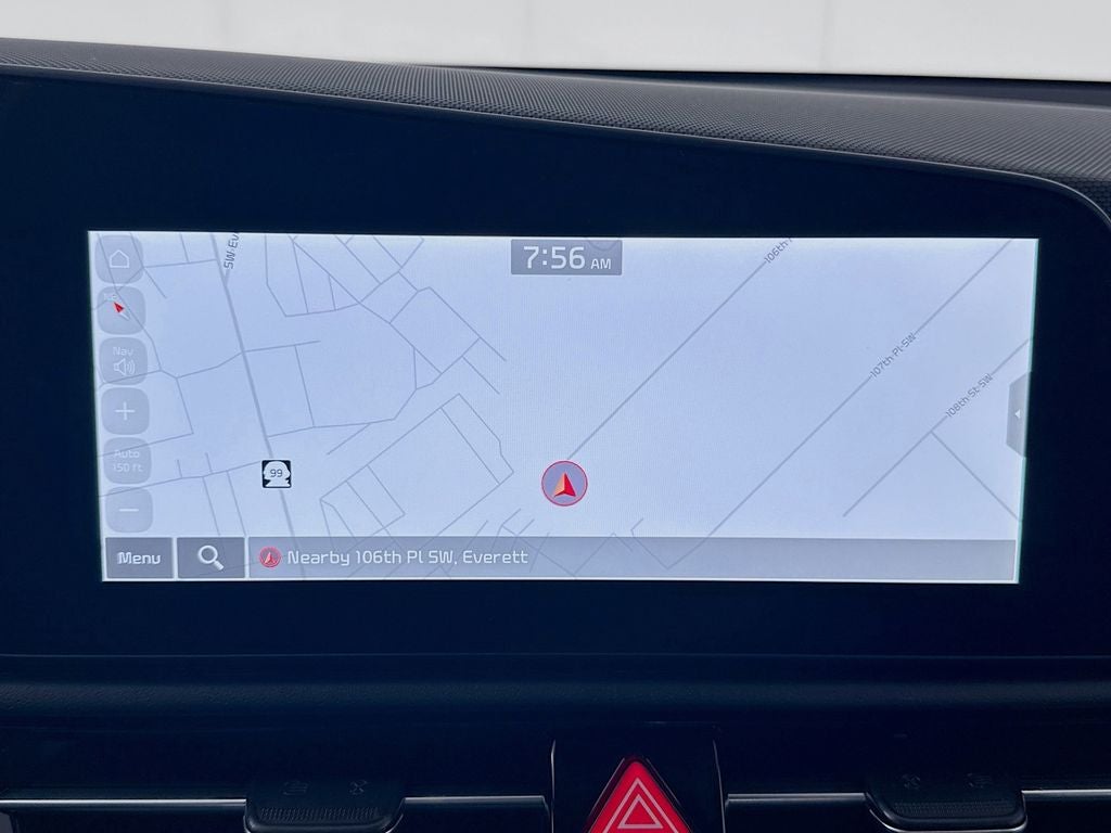 2026 Kia Niro EX