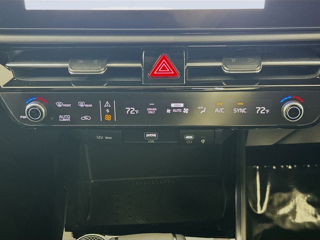 2026 Kia Niro EX