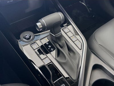 2026 Kia Niro EX