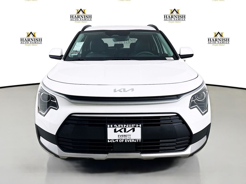 2026 Kia Niro EX