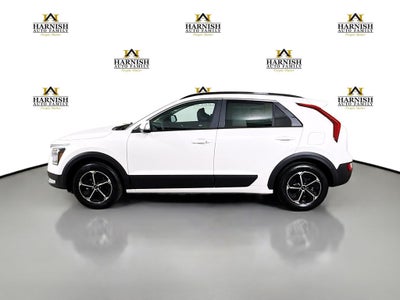 2026 Kia Niro EX