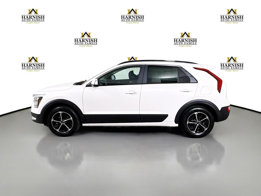2026 Kia Niro EX