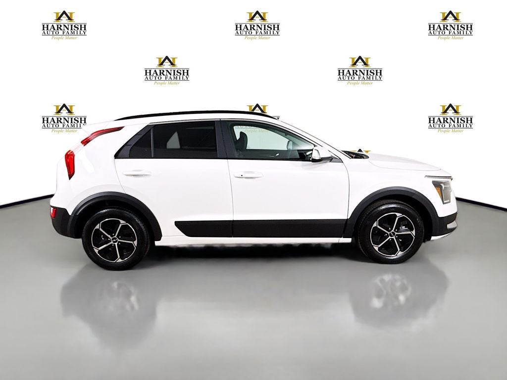 2026 Kia Niro EX
