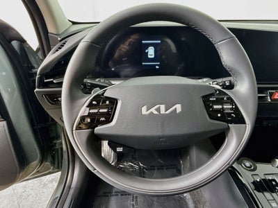 2026 Kia Niro EX