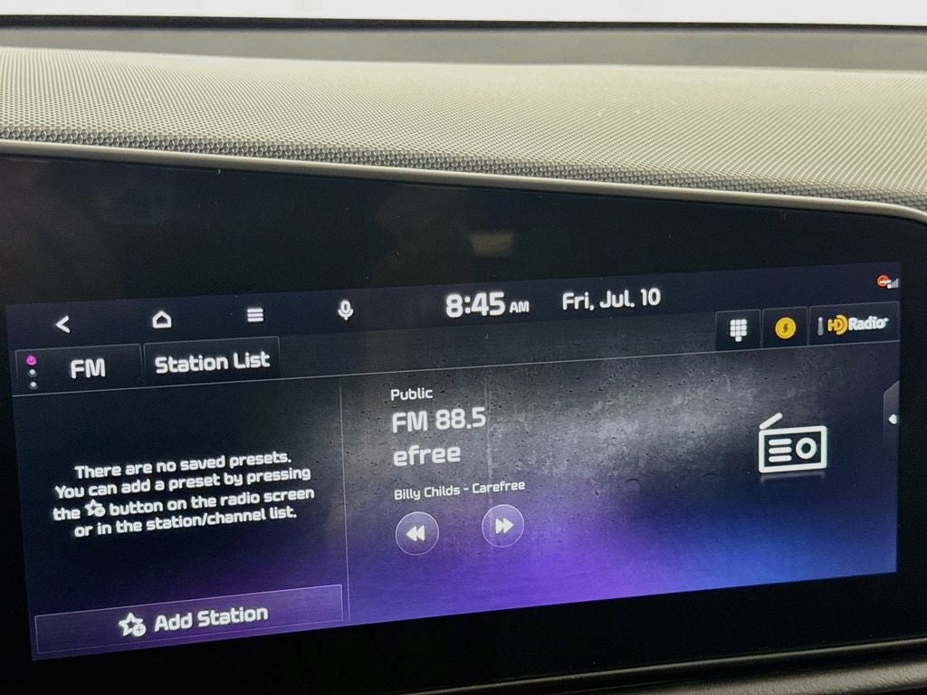 2026 Kia Niro EX