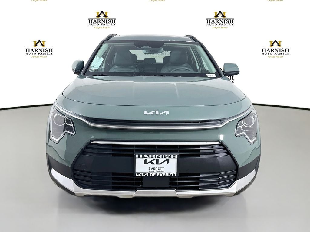2026 Kia Niro EX