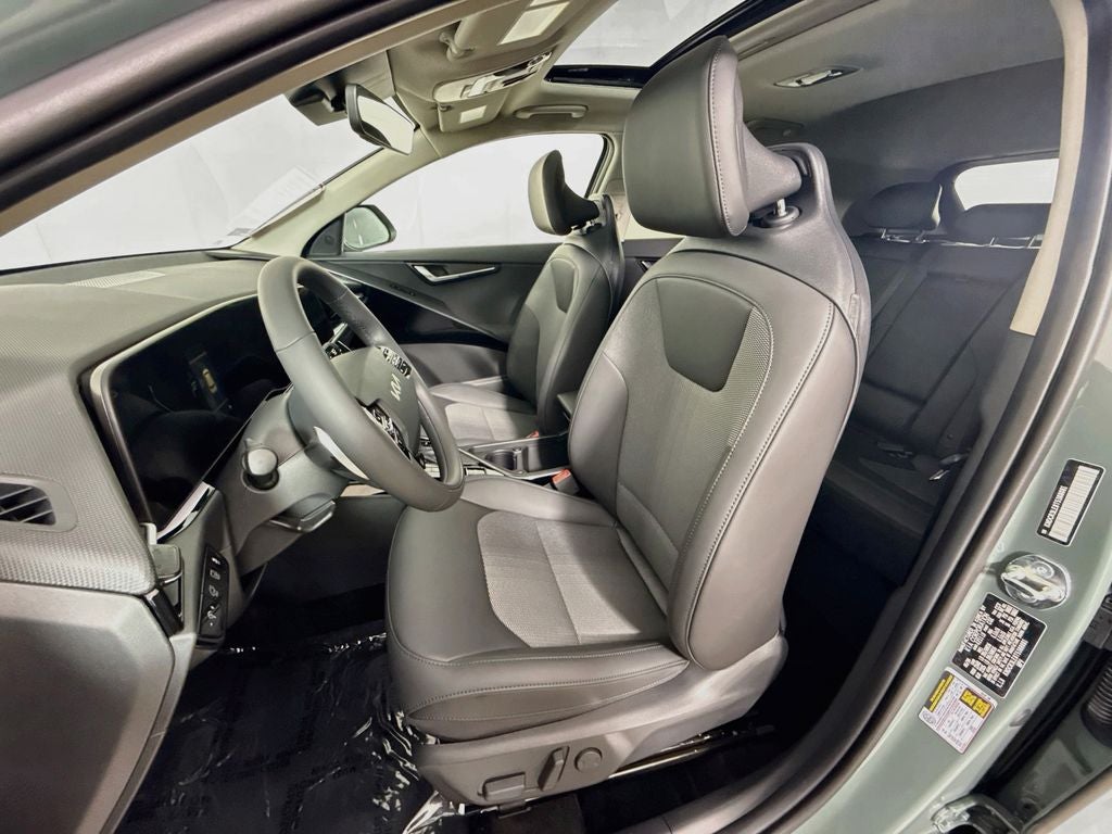 2026 Kia Niro EX