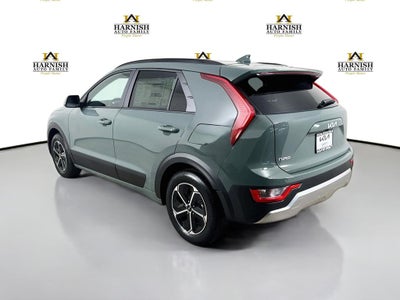 2026 Kia Niro EX