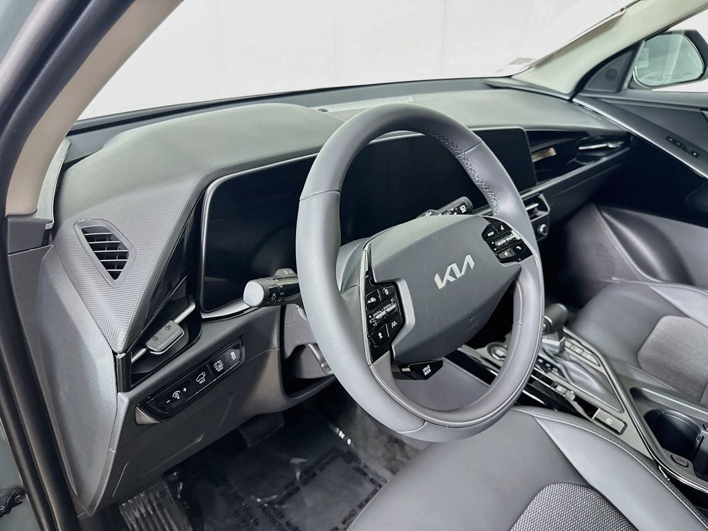 2026 Kia Niro EX