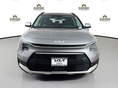 2026 Kia Niro EX