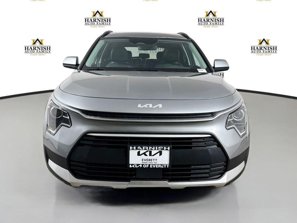 2026 Kia Niro EX