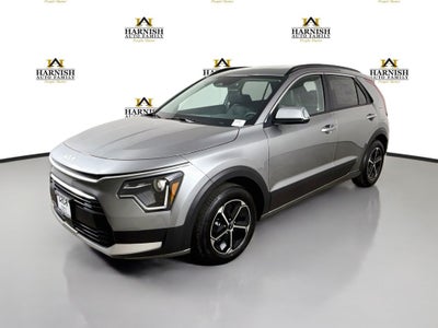 2026 Kia Niro EX