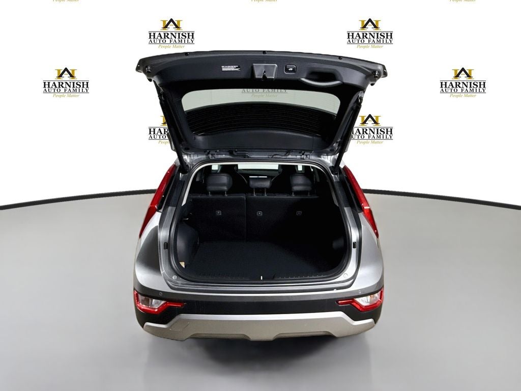 2026 Kia Niro EX