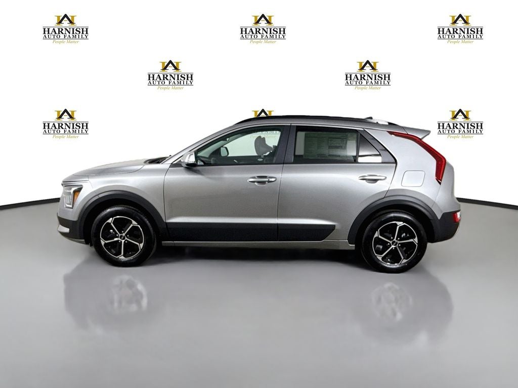 2026 Kia Niro EX