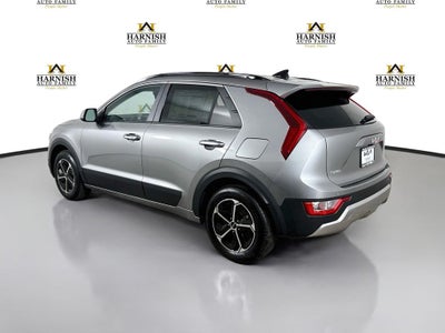 2026 Kia Niro EX