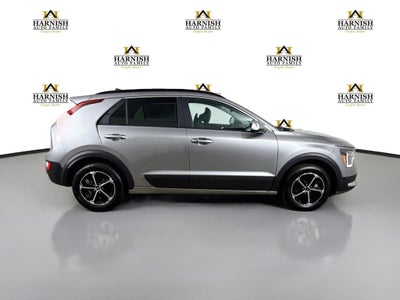 2026 Kia Niro EX