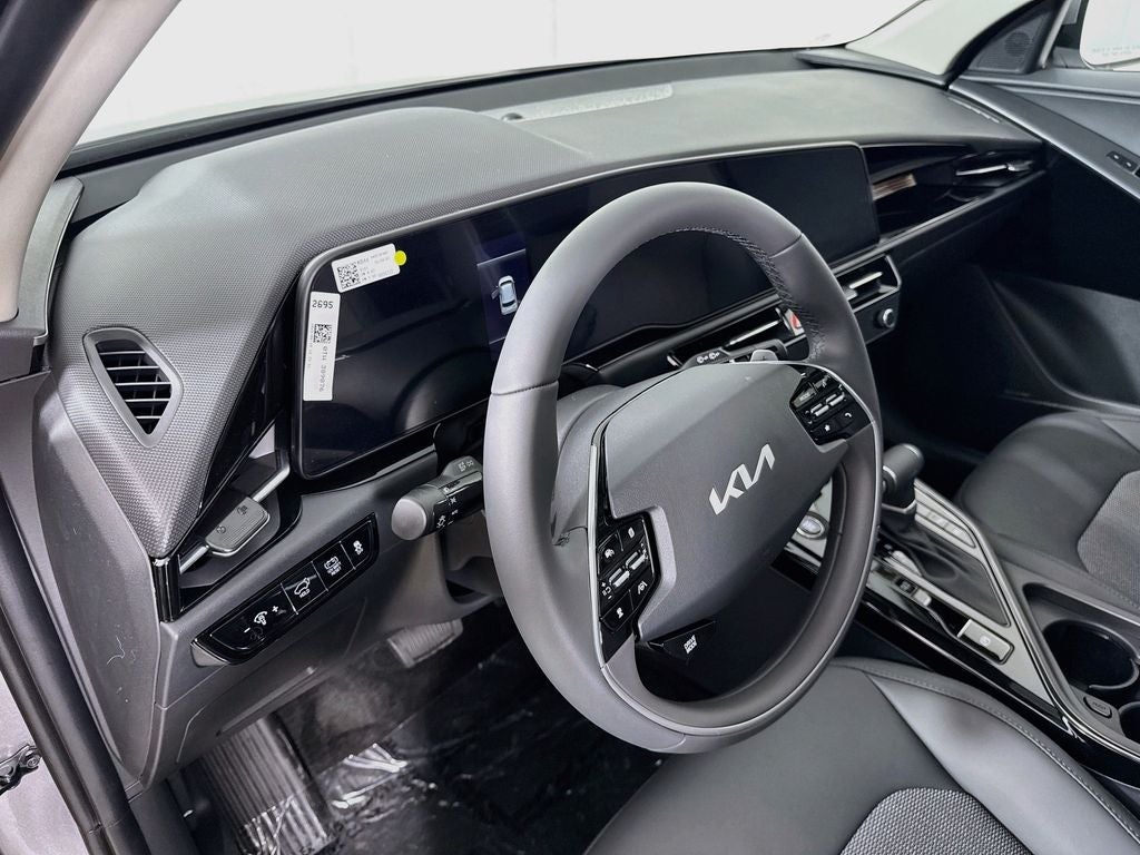 2026 Kia Niro EX