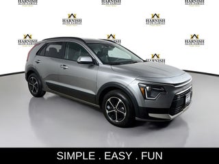 2026 Kia Niro EX