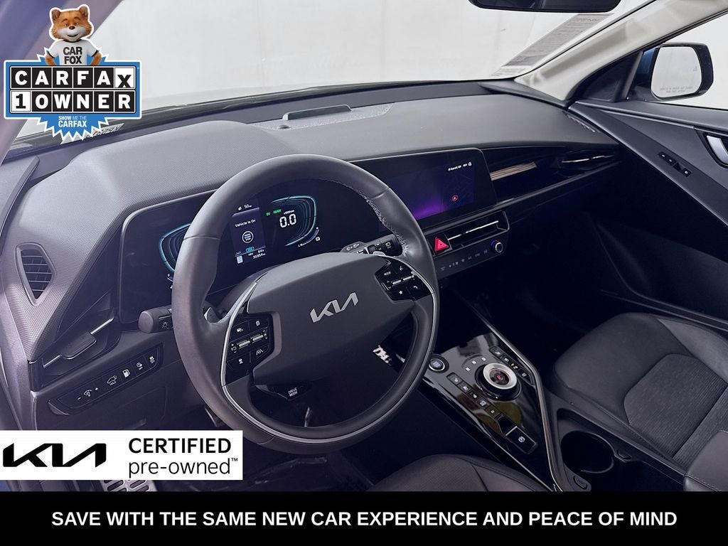 2023 Kia Niro Plug-In Hybrid SX