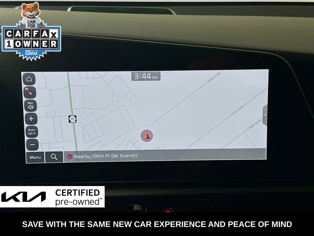 2023 Kia Niro Plug-In Hybrid SX