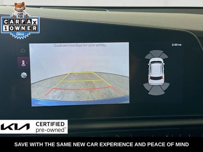 2023 Kia Niro Plug-In Hybrid SX