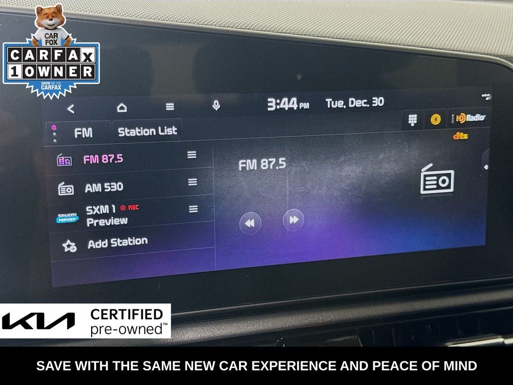 2023 Kia Niro Plug-In Hybrid SX