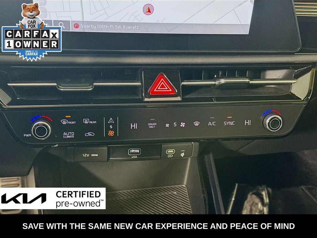 2023 Kia Niro Plug-In Hybrid SX