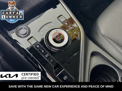 2023 Kia Niro Plug-In Hybrid SX