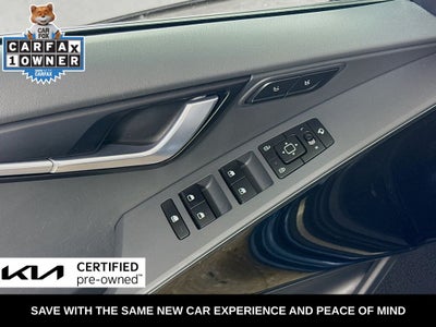 2023 Kia Niro Plug-In Hybrid SX