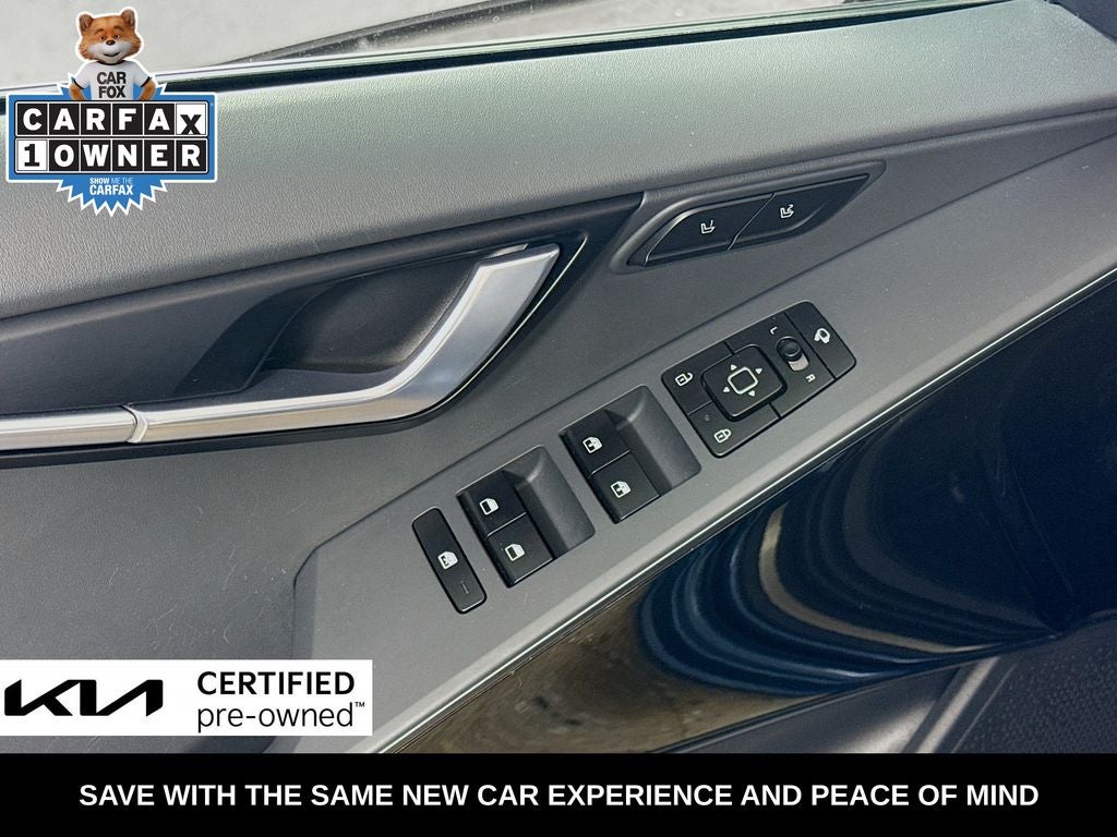 2023 Kia Niro Plug-In Hybrid SX