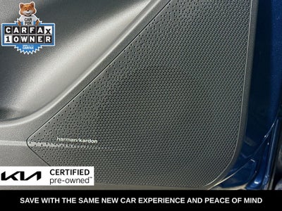 2023 Kia Niro Plug-In Hybrid SX