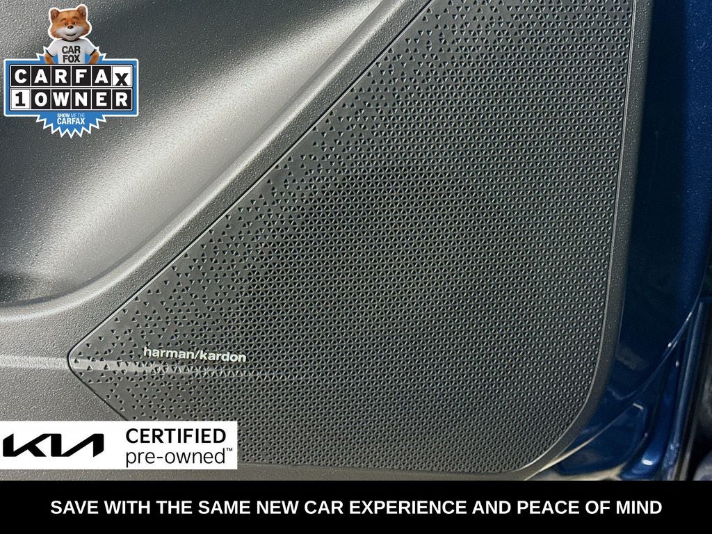 2023 Kia Niro Plug-In Hybrid SX