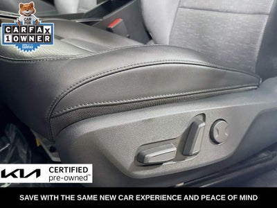 2023 Kia Niro Plug-In Hybrid SX